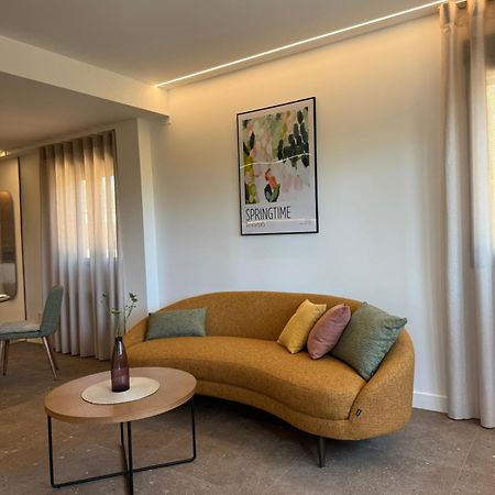 Masi 3 Adults Only Apartamento Altea Exterior foto