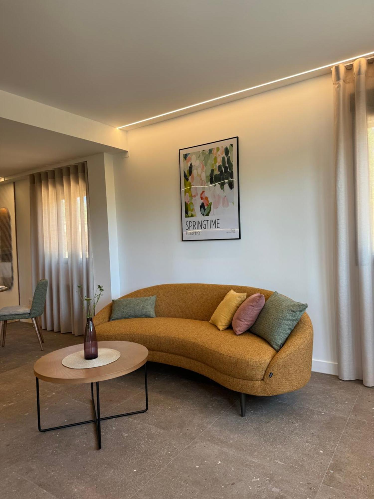 Masi 3 Adults Only Apartamento Altea Exterior foto