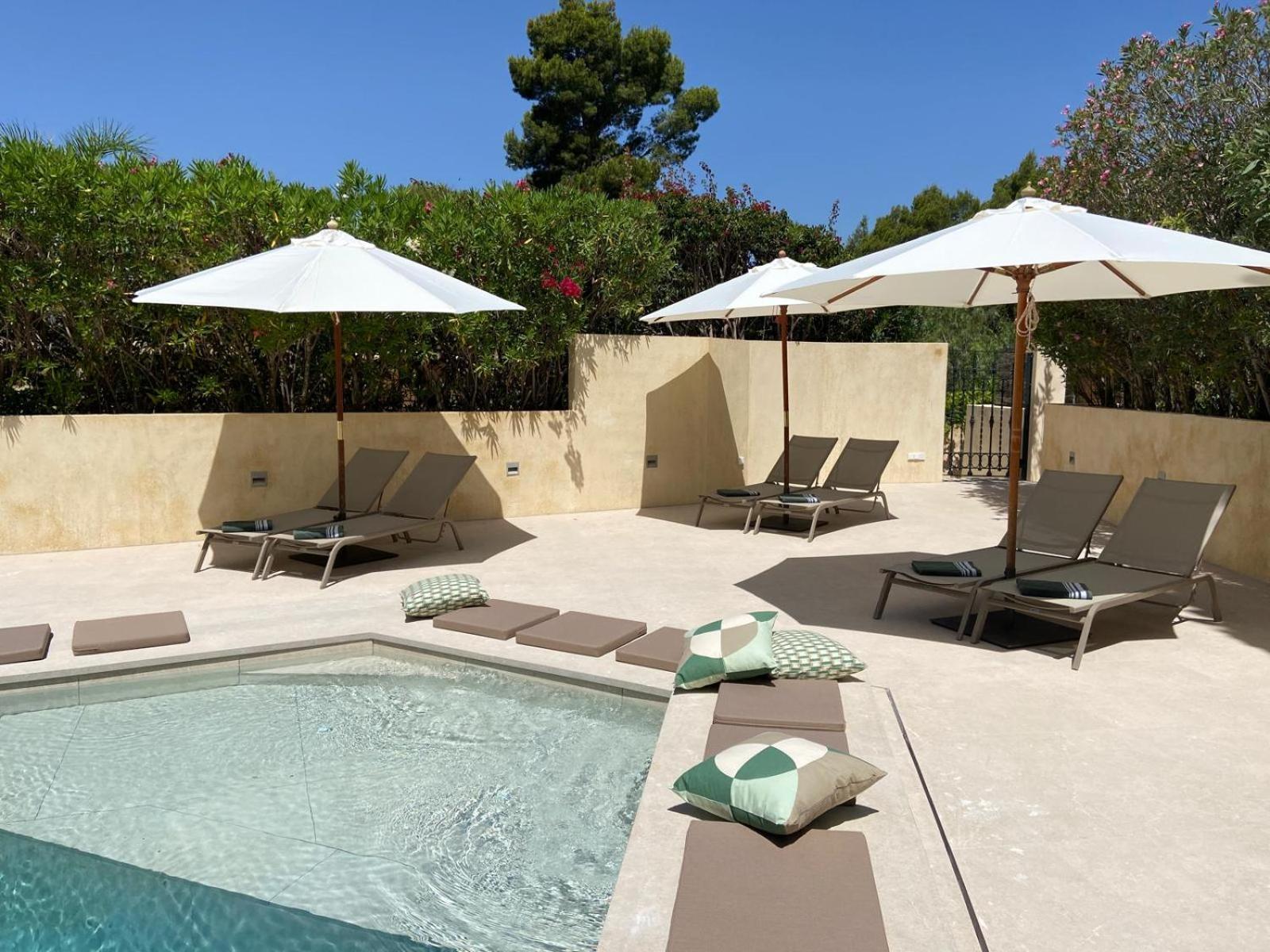 Masi 3 Adults Only Apartamento Altea Exterior foto
