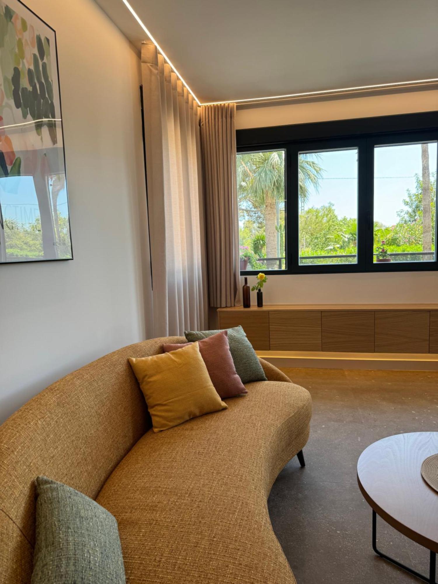 Masi 3 Adults Only Apartamento Altea Exterior foto